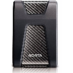 Внешний HDD 2.5' ADATA HD650, 2TB, USB 3.2 Gen 1 Type-A, 5400 rpm, синий, фото2