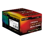 Кулер для процессора ExeGate Dark Magic EE126A-RGb черный, 120 мм, алюминий, 1800 об/мин, 18 дБ, 3 pin, 100 Вт, 95 мм, фото7