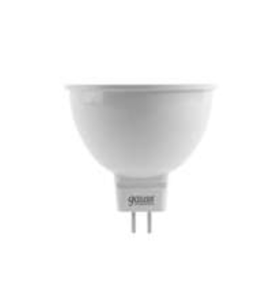 Лампа cветодиодная Gauss LED Elementary 13514MR16 GU5.3 3.5W 2700K 1/10/100