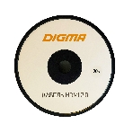 Кабель аудио-видео Digma HDMI 2.0 AOC HDMI (m)/HDMI (m) 30м. позолоченные контакты черный, фото3