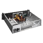 Серверный корпус ExeGate Pro 2U350-01 (RM 19', высота 2U, глубина 350, БП 1U-250DS, USB), фото10
