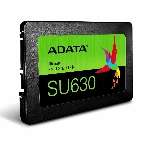Накопитель SSD ADATA Ultimate SU630, 1920Gb, 2.5', SATA III, R/W 520/450, фото20