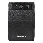 Источник бесперебойного питания Ippon Back Basic 850 480Вт 850ВА черный, фото2
