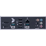Материнская плата ASUS TUF GAMING B650-PLUS, AM5, AMD B650, 4xDDR5, 4xSATA, 3xM.2, 1xPCI-E 4.0 x16, 1xPCI-E 4.0 x4, 2xPCI-E x1, 1xHDMI, 1xDP, 1x 2.5Gb LAN, 2xUSB-A 3.2 Gen 2, 1xUSB-A 3.2 Gen 2x2, 1xUSB-C 3.2 Gen 2, 5x3.5 мм, 7.1, ATX, фото10