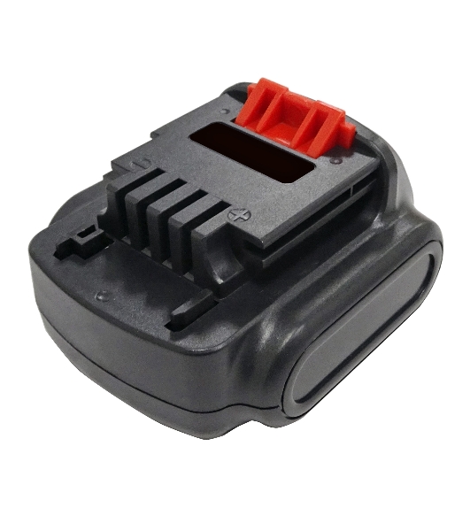 Аккумулятор CS-BDX512PX для Black & Decker (BDCDD12, BDCD112, BDCDD12KB) 12.0V 2500mAh Li-ion