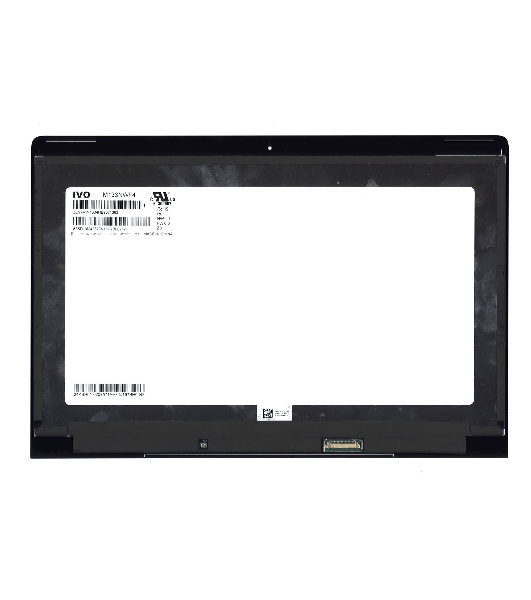 Модуль (матрица + стекло) для Lenovo