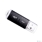 Флешка USB Silicon Power R/W 64Gb Ultima U02 SP064GbUF2U02V1K USB 2.0 черный, фото9