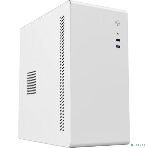 Компьютерный корпус с блоком питания 450Вт./Case Foxline FL-719W-FZ450R-U31, mATX case, белый, w/PSU 450W 12cm, w/1xUSB 2.0, w/1xUSB 3.0, w/1xCombo Audio, w/pwr cord, w/o FAN, фото13