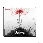 Коврик для мыши A4Tech Bloody BP-45 Naraka белый/рисунок 450x400x3мм, фото2