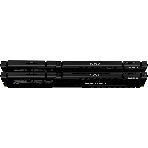 Оперативная память Kingston Fury Beast, DDR5, 16GB (2x8GB), 5200MHz, CL40, DIMM, радиатор, черный, фото10