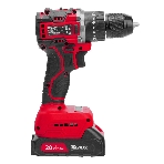 Дрель-шуруповерт MTX CIDS-BL-20, 20 В, 2 Ач, 60 Нм, бесщеточный, ударный, фото34