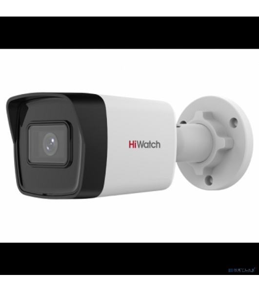 Камера видеонаблюдения HiWatch IPC-B040(B)(2.8мм)