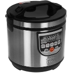 Мультиварка Goodhelper MC-5100 черный, фото12