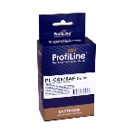 Картридж струйный ProfiLine PL-C6578AE для принтеров HP DJ 970Cxi/1220С/1280/6122 Color водные, фото6