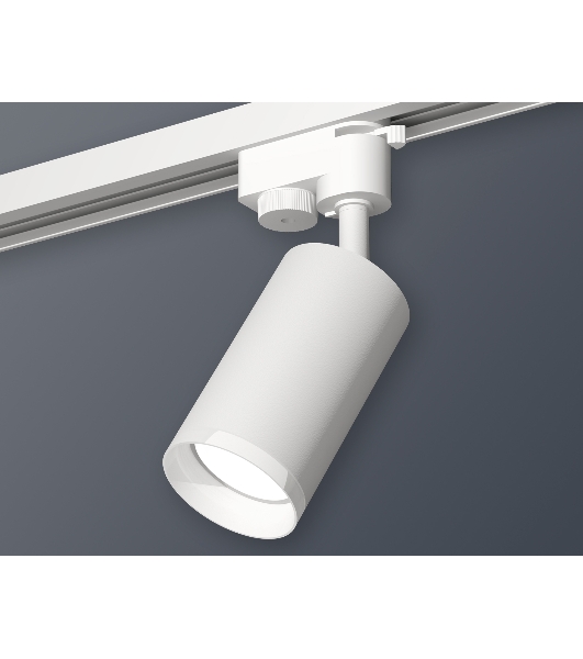 Светильник Ambrella light XT6322150 SWH/FR белый песок/белый матовый MR16 GU5.3 (A2520, C6322, N6246)