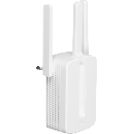 Усилитель Mercusys MW300RE 300Mbps Wi-Fi Range Extender, фото13