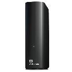 Внешний HDD 3.5' Western Digital Elements Desktop, 10TB, USB 3.2 Gen 1 Type-A, 5400 rpm, черный, фото7