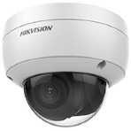 Видеокамера IP Hikvision DS-2CD2123G2-IS(4mm) 4-4мм цветная, фото2