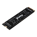 Накопитель SSD Kingston Fury Renegade, 4Tb, PCIe 4.0 x4, M.2 2280, NVMe, R/W 7300/7000, с радиатором, фото12