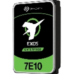 Жесткий диск Seagate HDD SAS 2Tb, ST2000NM001B, Exos 7E10, 7200 rpm, 256Mb buffer 512n (аналог ST2000NM004A), 1 year, фото2