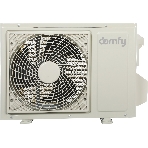 Сплит-система Domfy DCW-AC-18-1 белый, фото13
