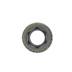 Головка ударная удлиненная шестигранная Stels 14 мм, 1/2', CrMo, фото2