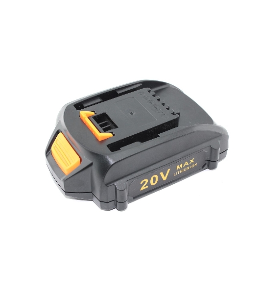 Аккумулятор CameronSino CS-WRX352PW для Worx WX800.9 MAX, WG154E, WG160E 20.0V 2000mAh, 40.00Wh Li-ion