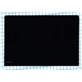 Модуль (матрица + стекло) для Lenovo