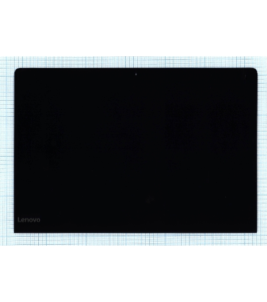 Модуль (матрица + стекло) для Lenovo
