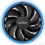 Кулер PCCooler E126MB черный 120мм алюминий 1800rpm 26.5db 4-pin 92W 70мм, фото12