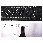 Клавиатура для ноутбука Acer eMachines D520 D720 черная, фото3
