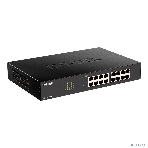 Коммутатор D-Link DGS-1100-16V2/A2A, 16×1 Гбит/с, настраиваемый, фото6