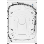 Стиральная машина Kuppersberg WM 610 W белая, загрузка фронтальная 10.5кг, 1400 об/мин., класс: A+++, фото5