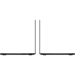 Ноутбук Apple MacBook Pro A3401 14.2' Liquid Retina XDR/Apple M4 Pro/24Gb/SSD 512Gb/16 core GPU/Mac OS/черный/1.61 кг (MX2H3HN/A), фото17
