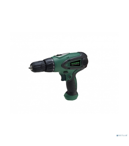 Дрель-шуруповерт FAVOURITE ID-500/2S, 500 Вт, 25 Нм, щеточный