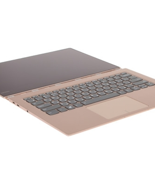 Клавиатура для ноутбука Lenovo 920-13IKB черная с подсветкой