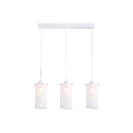 Светильник Ambrella light TR8163/3 WH белый E27*3 max 40W 580*102*1060, фото3