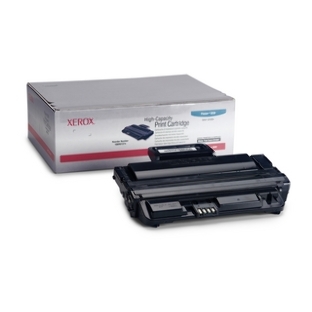 Картридж лазерный Xerox 106R01374 черный для Phaser 3250 5000 стр. (channels)