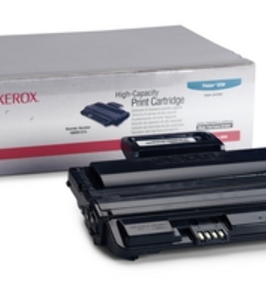 Картридж лазерный Xerox 106R01374 черный для Phaser 3250 5000 стр. (channels)