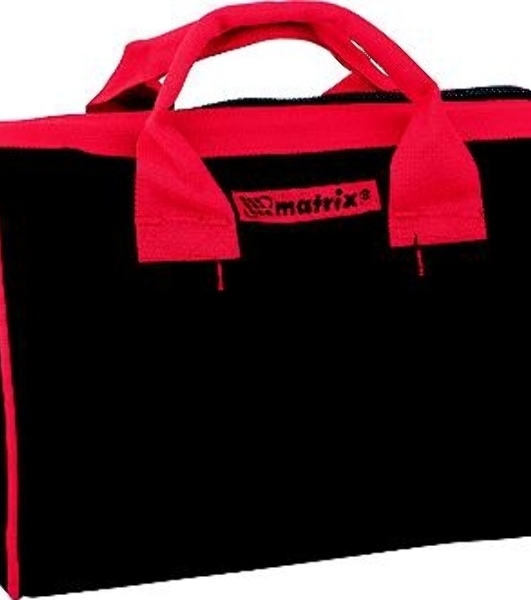 Сумка Matrix 14 карманов 315х215х225мм