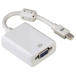 Кабель Адаптер mini DisplayPort - VGA, Hama H-53247, фото3