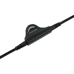Гарнитура Oklick HS-M143VB чёрный, проводная, 3.5 мм, фото11