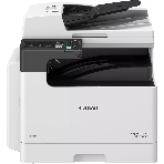 МФУ лазерное Canon imageRUNNER 2425i RADF (4293C004), A3, ч/б, печ. 25 стр/мин (A4 ч/б), 12 стр/мин (A3 ч/б), скан. до 35 стр/мин (ч/б) 25 стр/мин (цвет), 600x600dpi, USB, WiFi, 10/100/1000Base-T Gigabit Ethernet, без тонера., фото11