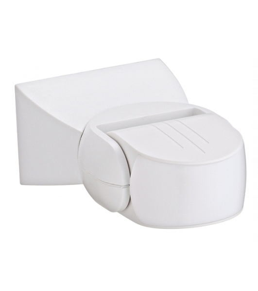 Датчик движения микроволновый MW-704 1200Вт 180гр. до 15м IP65 бел. PROxima EKF dd-mw-704