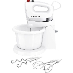 Миксер ручной Bosch MFQ2600W 375Вт, белый, фото7