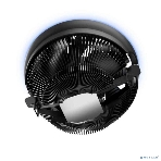 Кулер PCCooler E126MB черный 120мм алюминий 1800rpm 26.5db 4-pin 92W 70мм, фото11