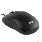 Мышь проводная Acer OMW140 черный, 1200 dpi, USB, кнопки - 3, фото7