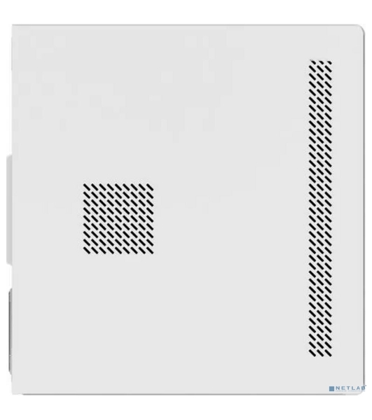 Компьютерный корпус с блоком питания 450Вт./Case Foxline FL-719W-FZ450R-U31, mATX case, белый, w/PSU 450W 12cm, w/1xUSB 2.0, w/1xUSB 3.0, w/1xCombo Audio, w/pwr cord, w/o FAN