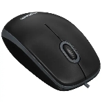 Комплект клавиатура+мышь Logitech MK120 проводной, USB, 1000 DPI, чёрный(заводская гравировка), фото22