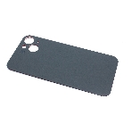 Задняя крышка (стекло) для Apple iPhone 13 красный, фото 1